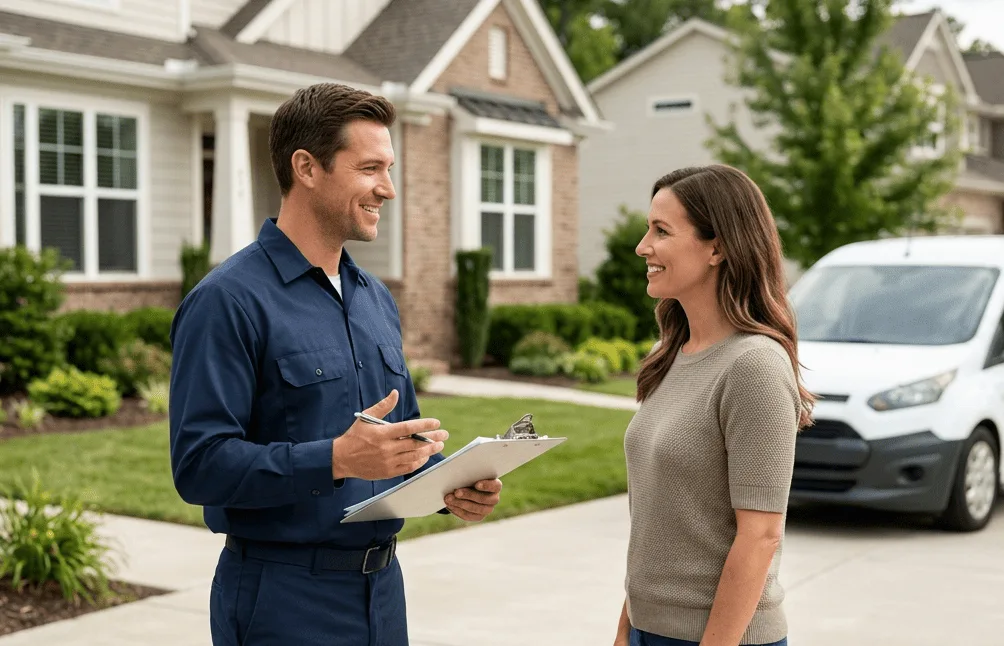 Mold Remediation Advance, IN FAQs